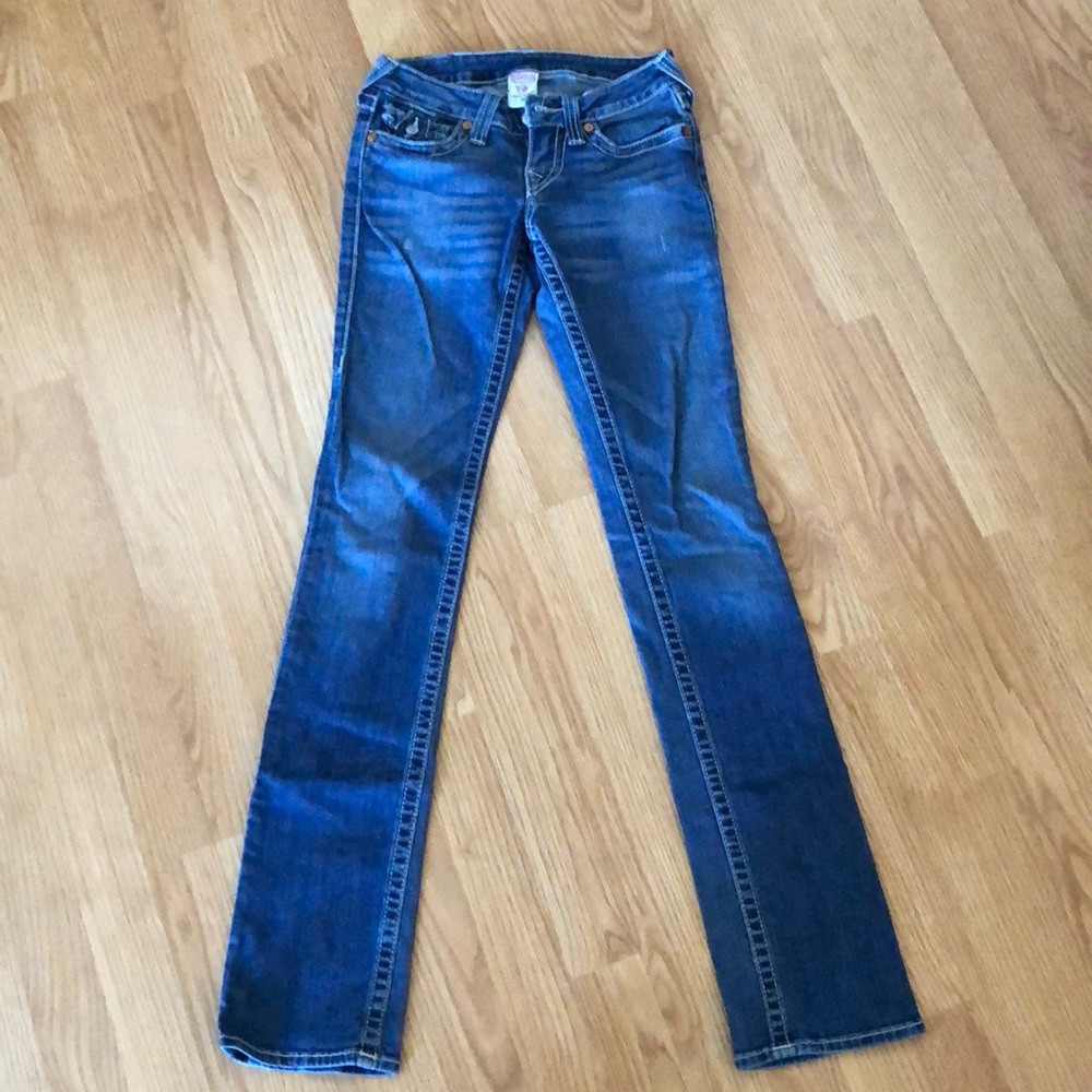 Authentic True Religion